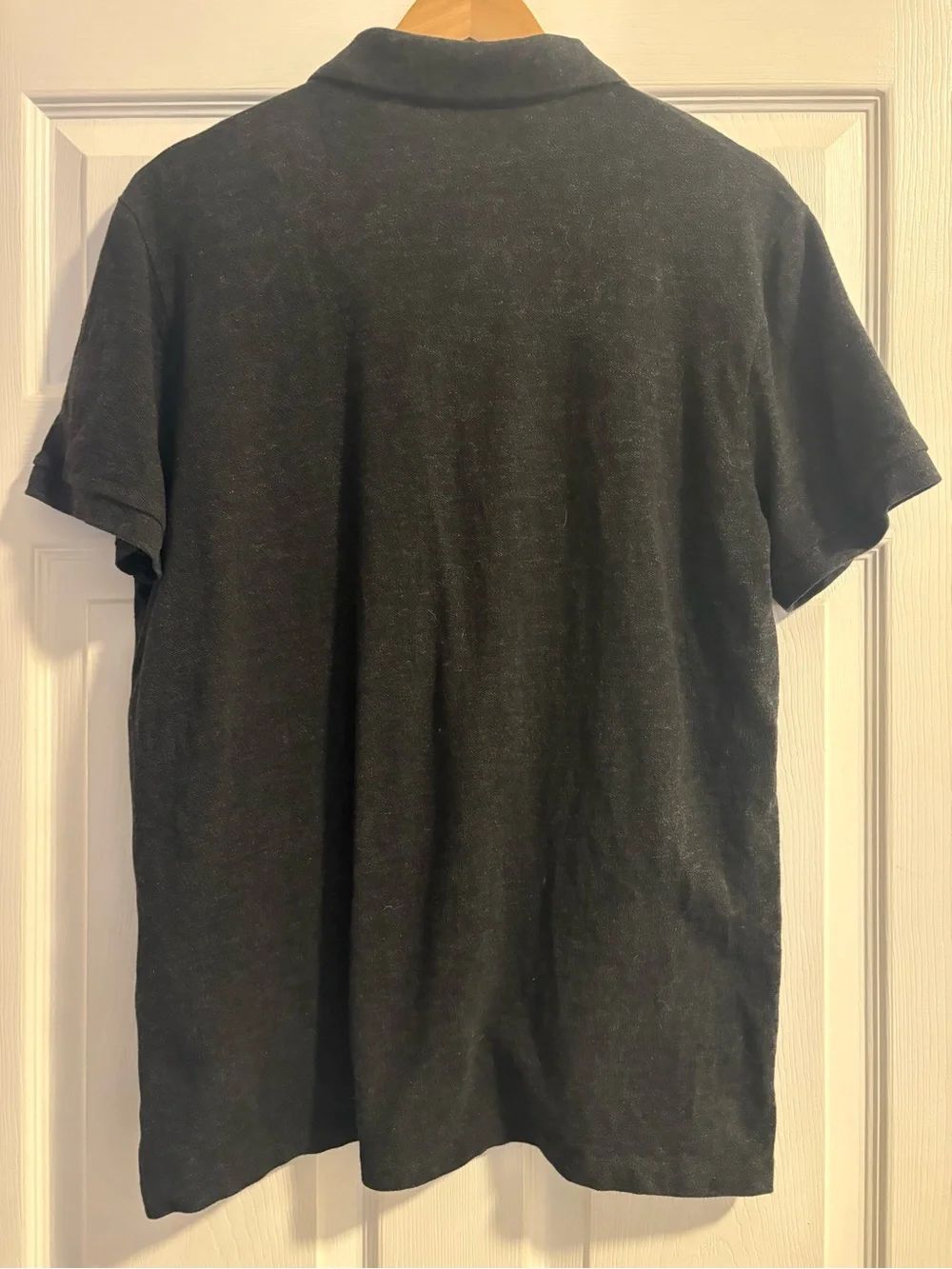RALPH LAUREN - Classic Slim Fit Polo Shirt Sz Large